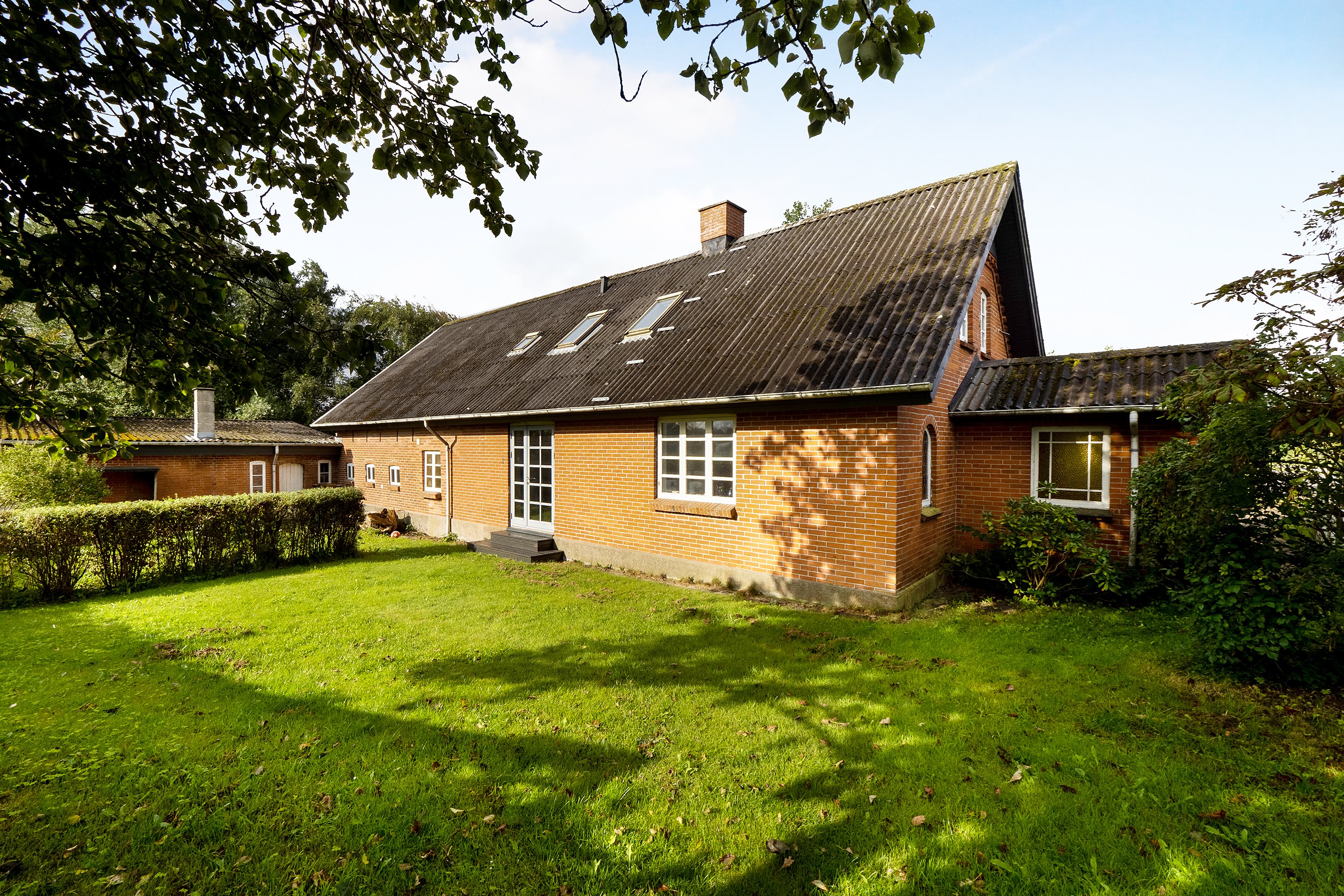 Vesterbrogade 59, Humlum, 7600 Struer