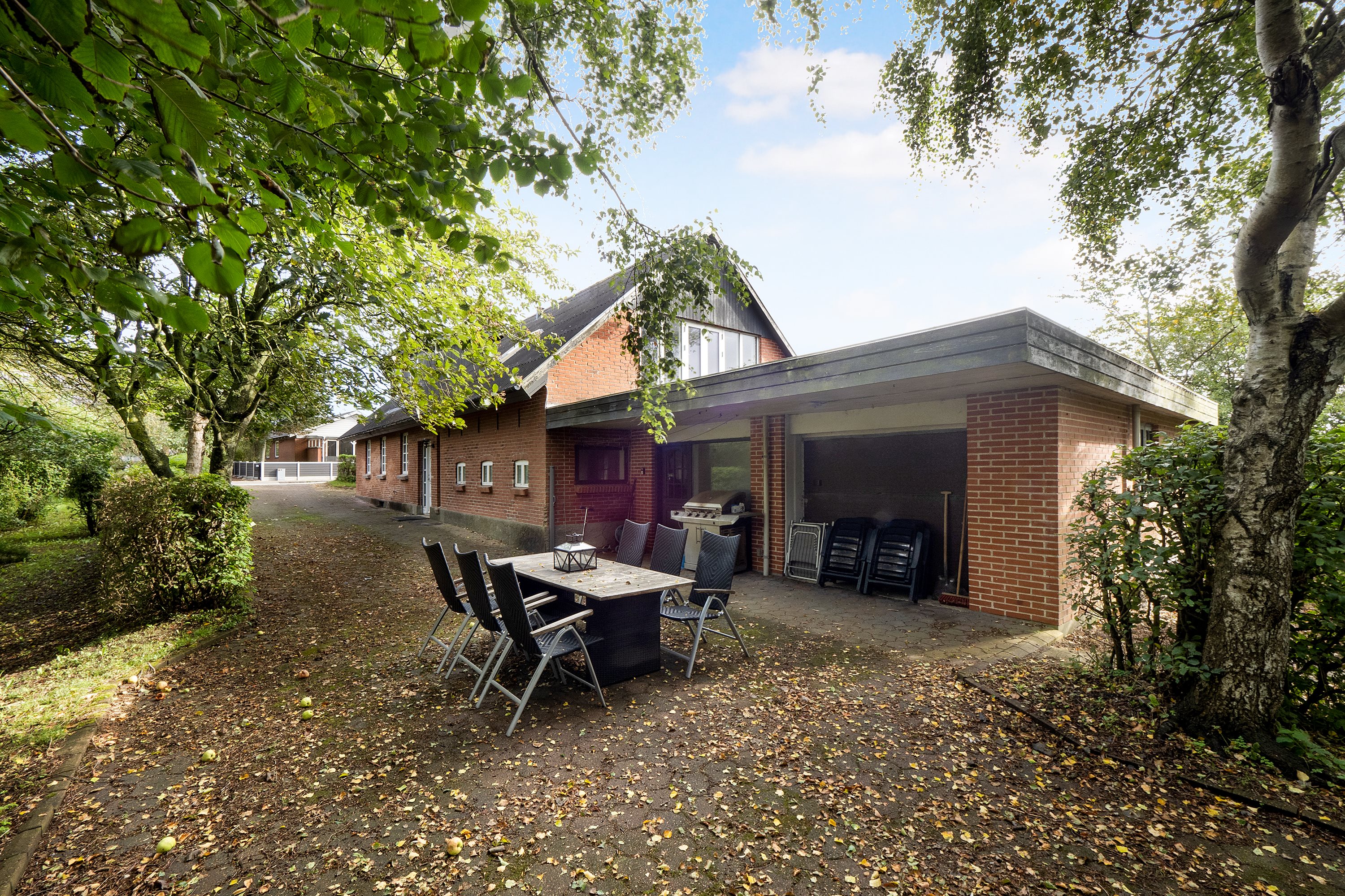Vesterbrogade 59, Humlum, 7600 Struer