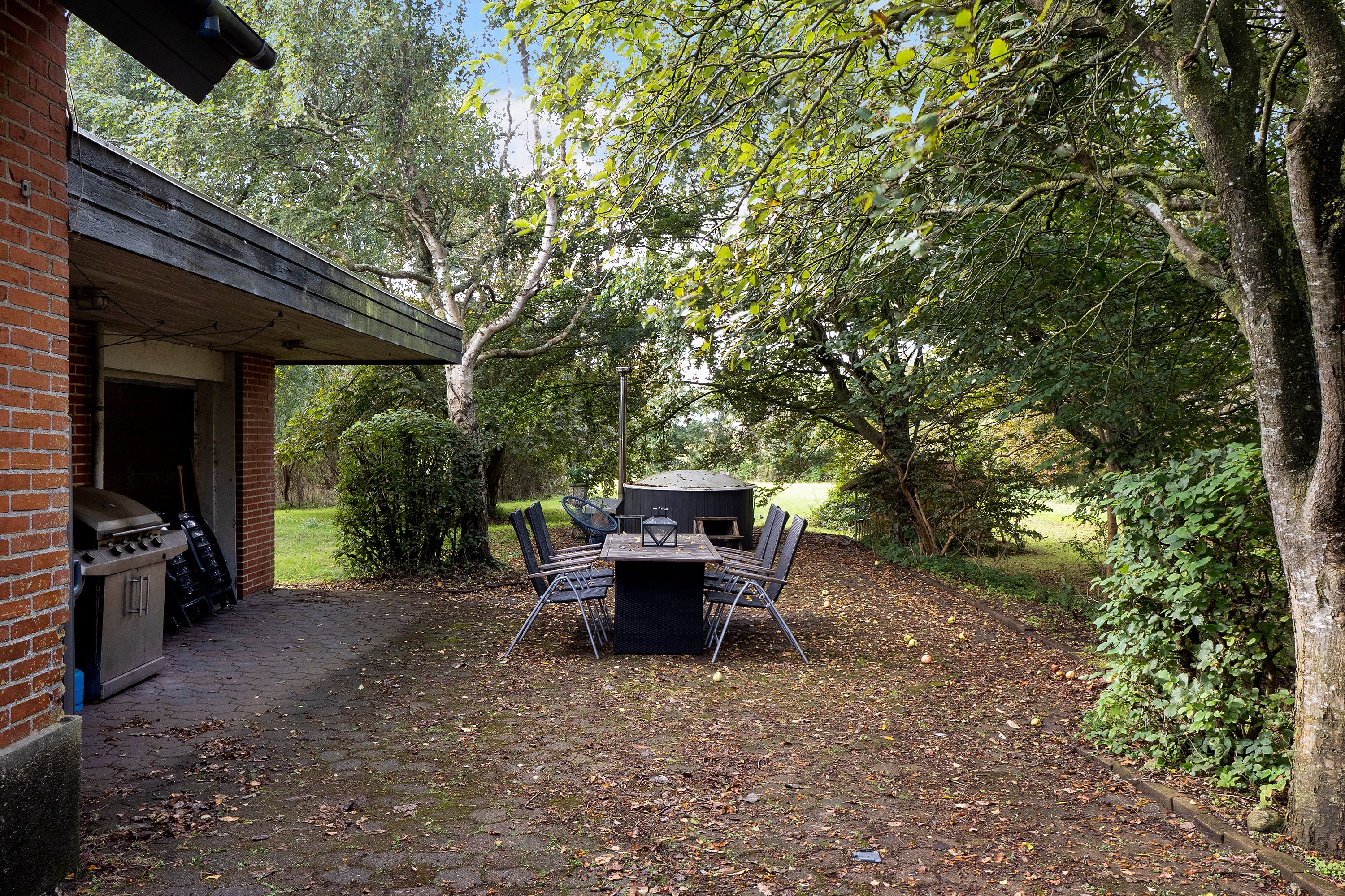 Vesterbrogade 59, Humlum, 7600 Struer