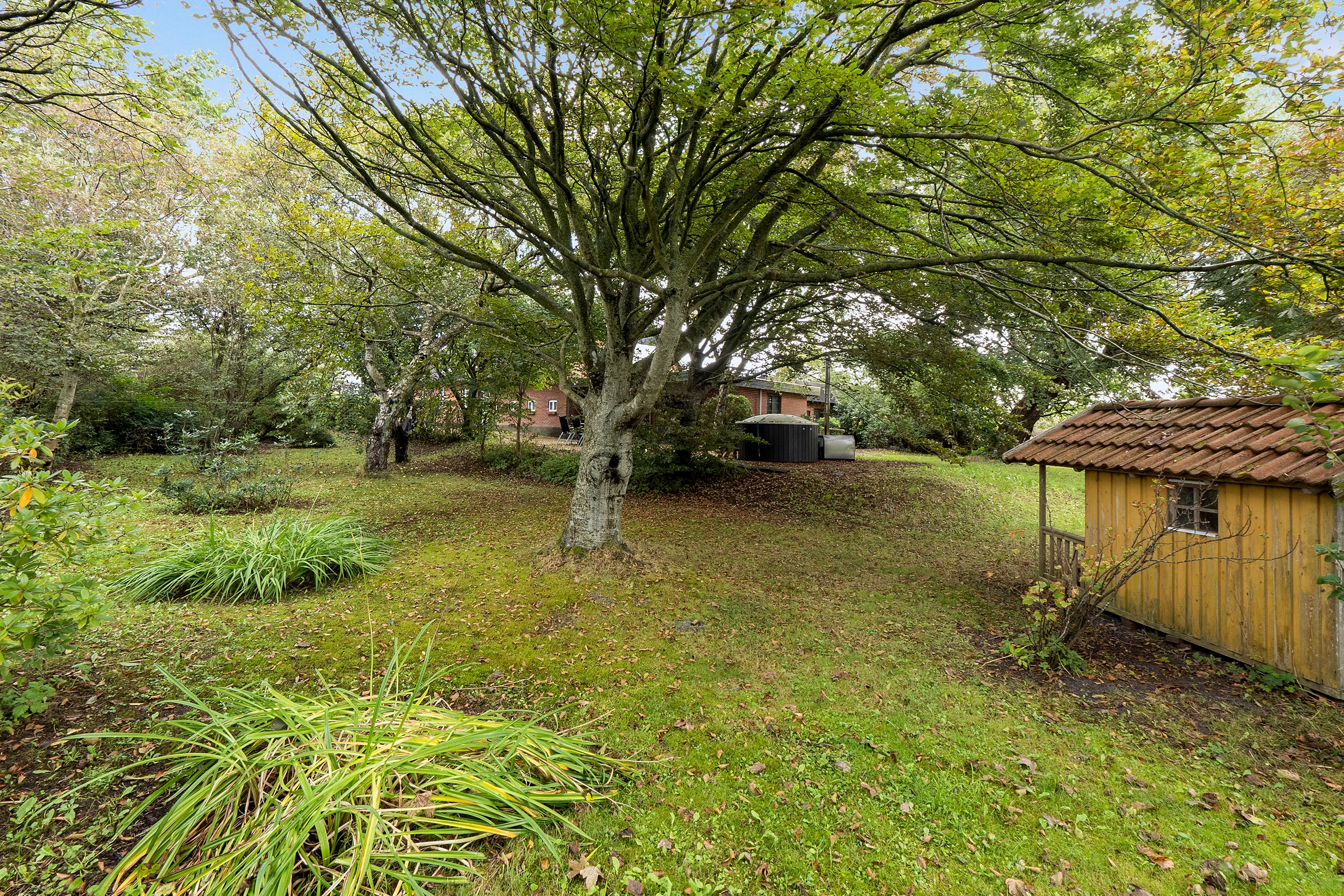 Vesterbrogade 59, Humlum, 7600 Struer