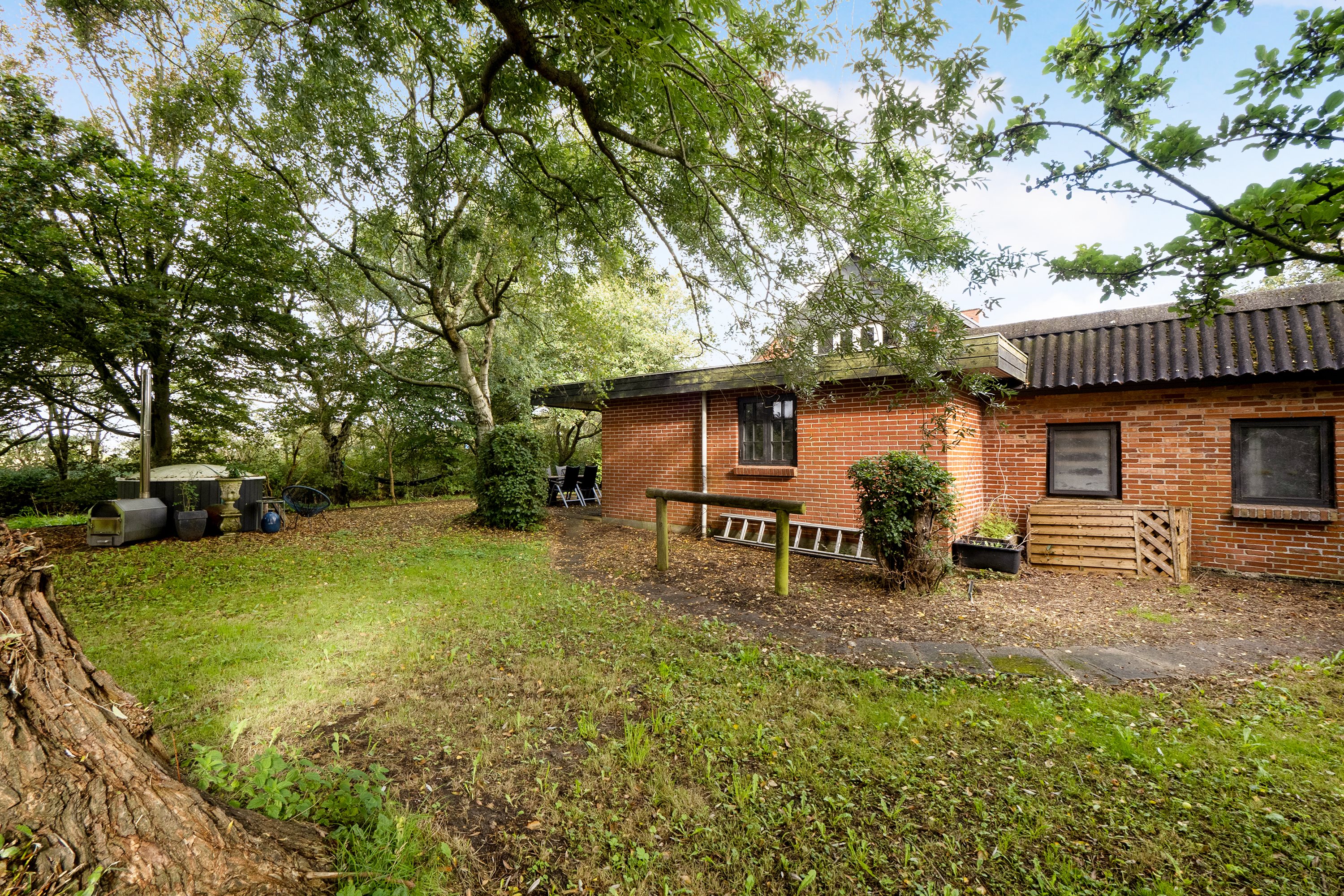 Vesterbrogade 59, Humlum, 7600 Struer