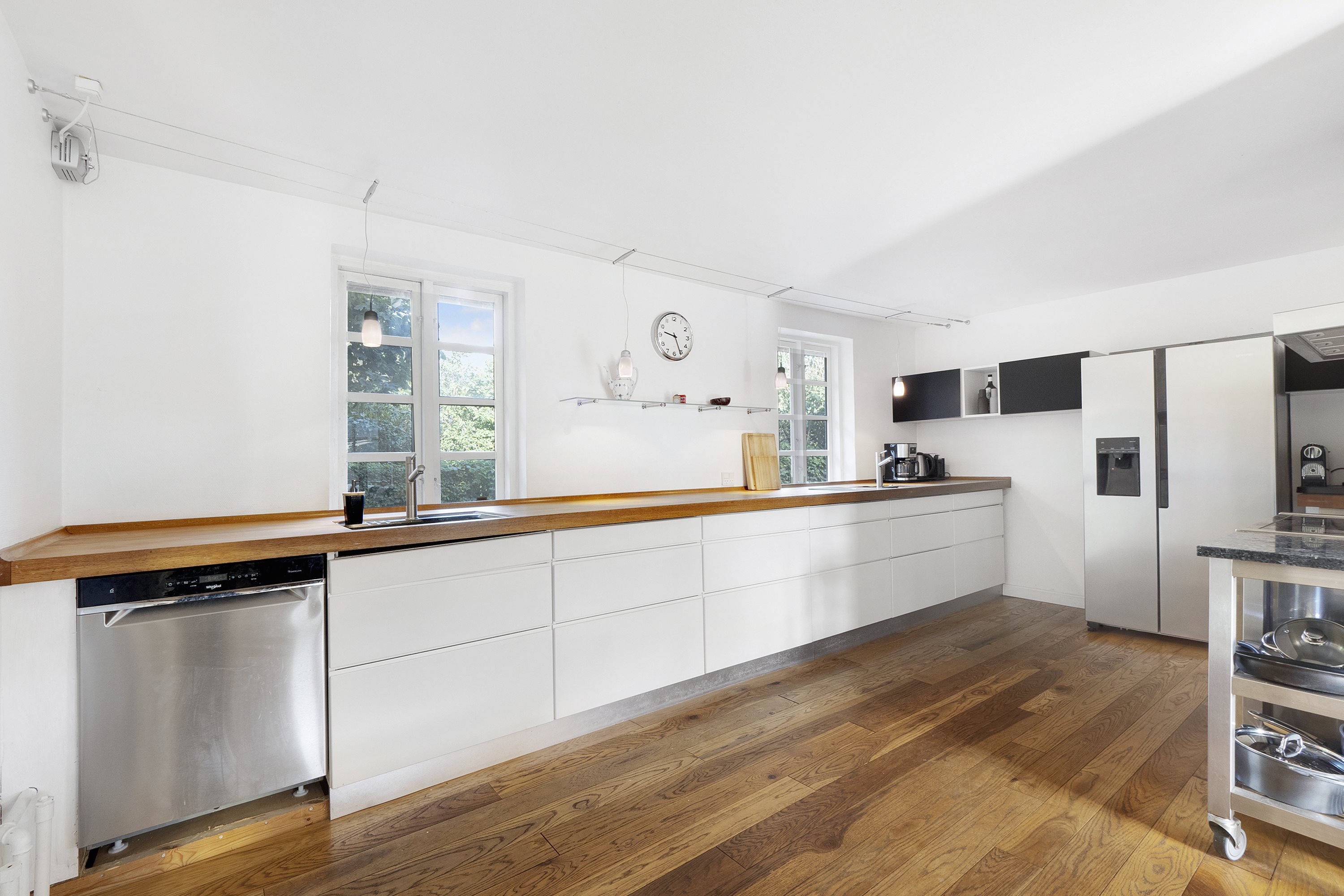 Vesterbrogade 59, Humlum, 7600 Struer