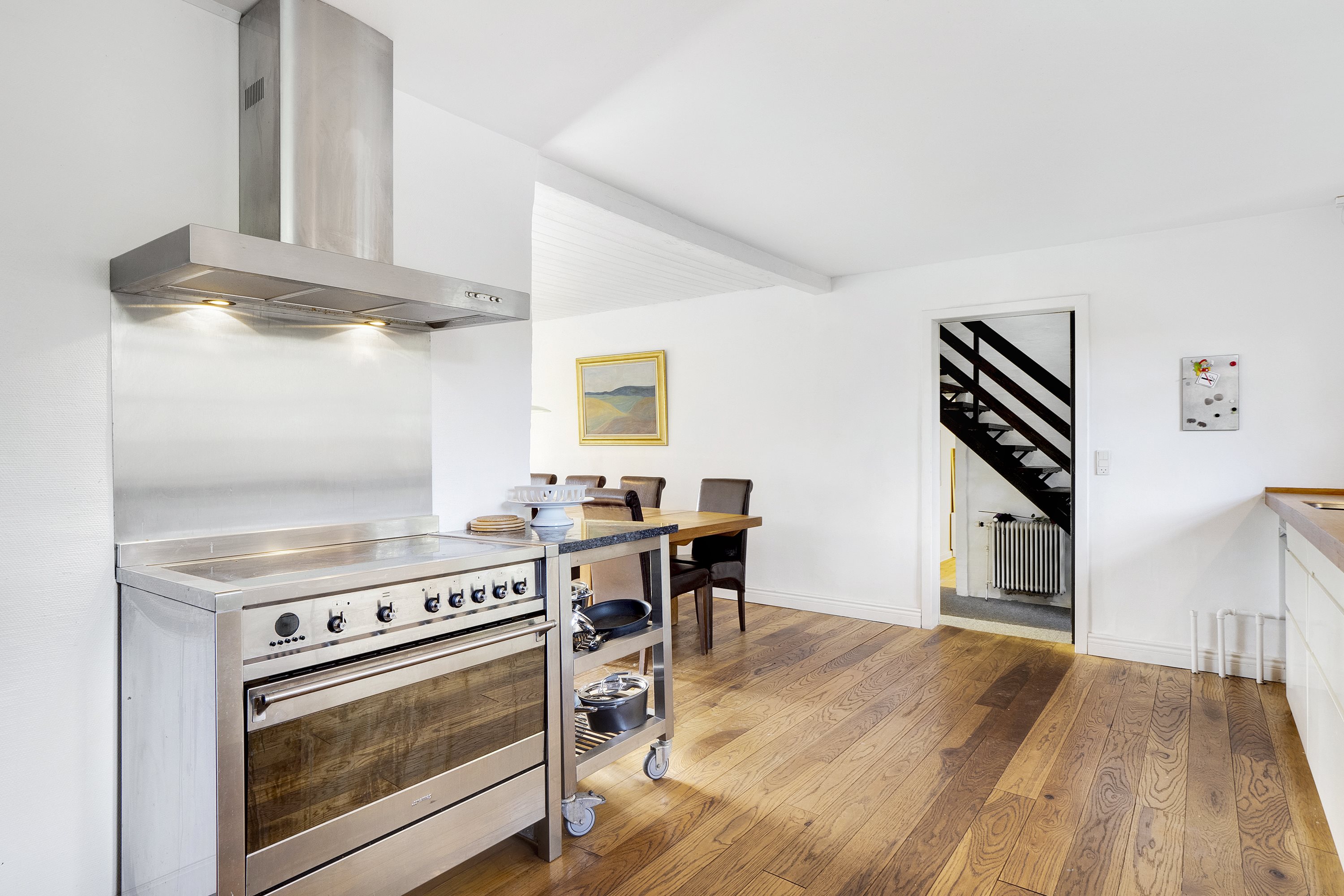 Vesterbrogade 59, Humlum, 7600 Struer