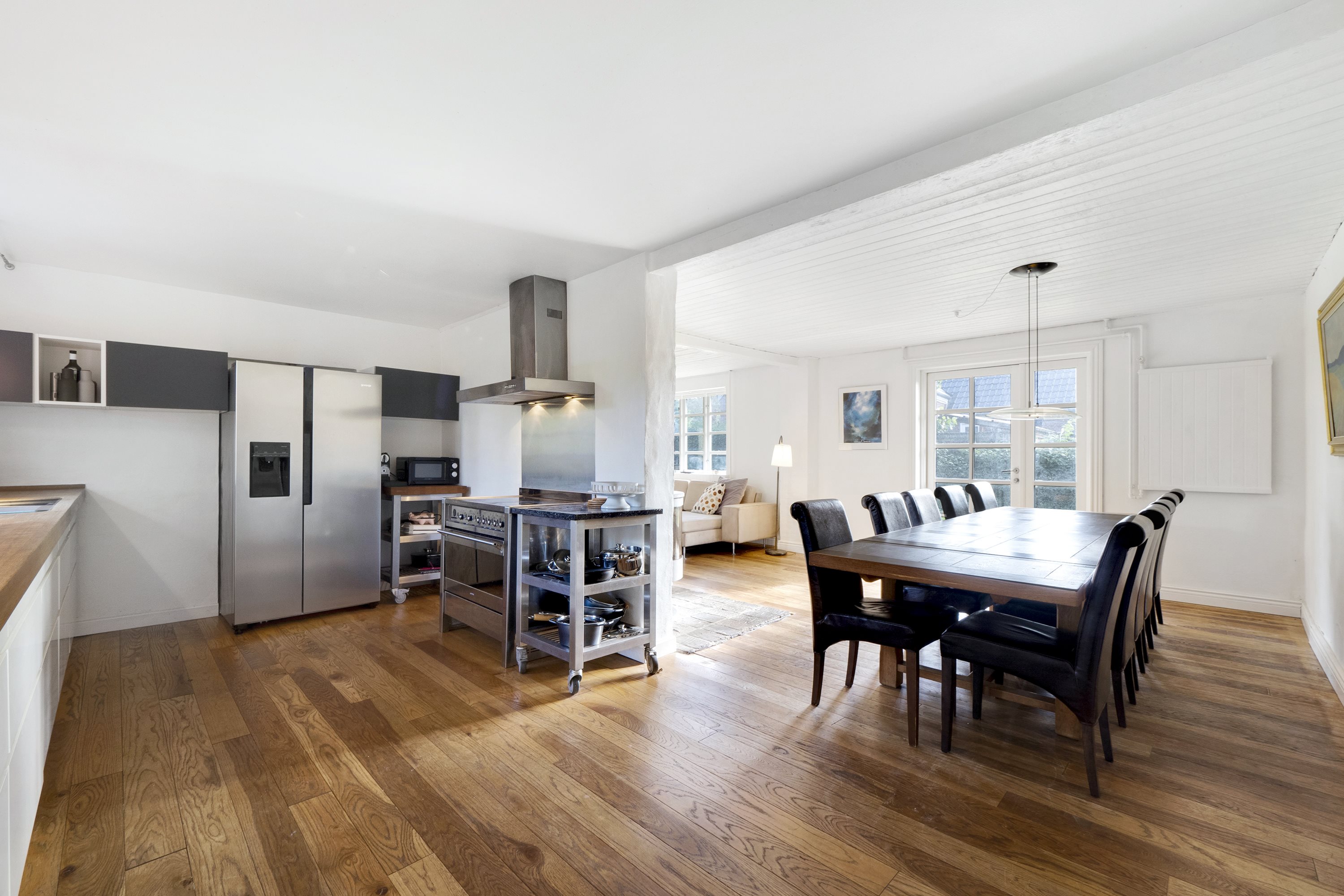 Vesterbrogade 59, Humlum, 7600 Struer