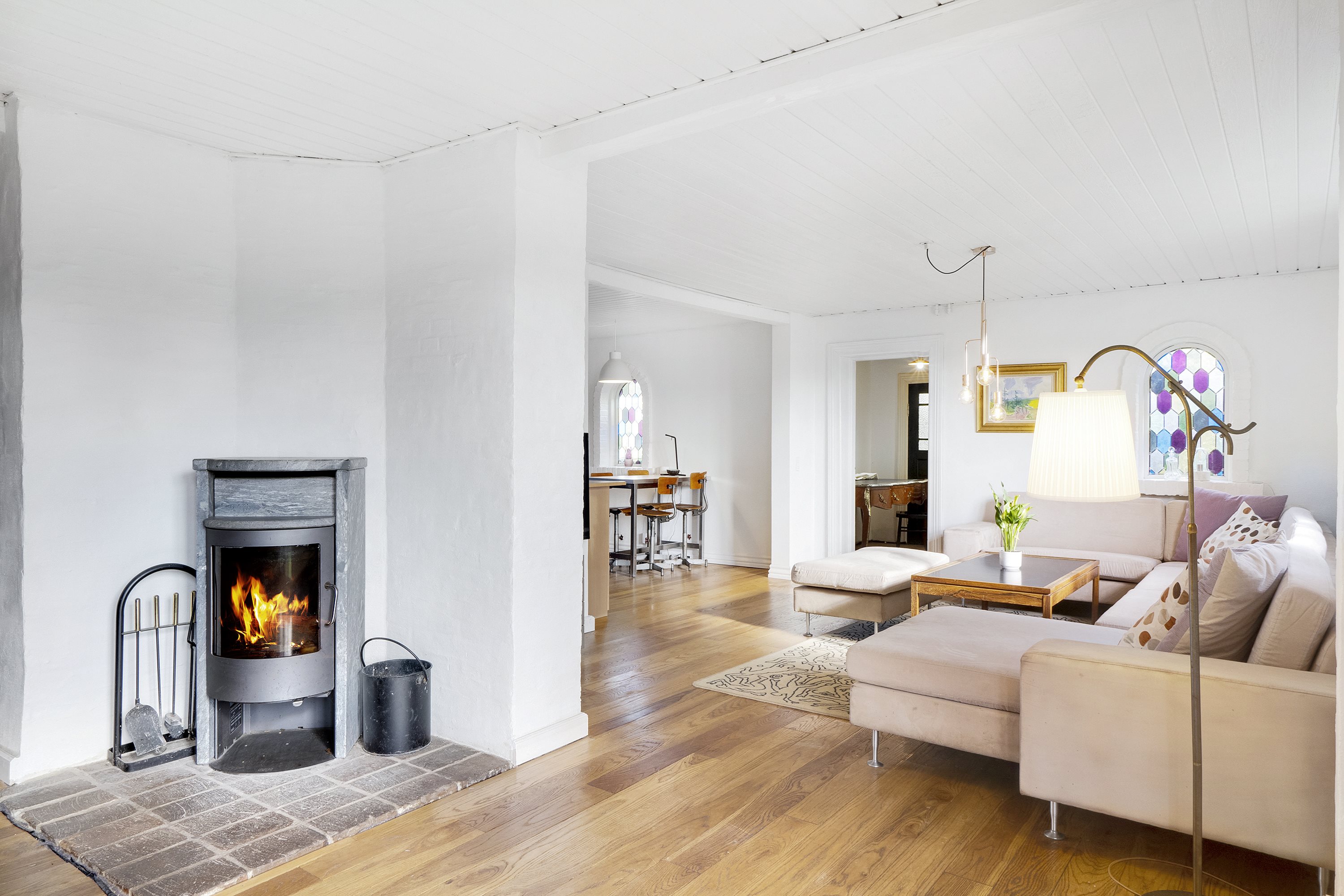 Vesterbrogade 59, Humlum, 7600 Struer