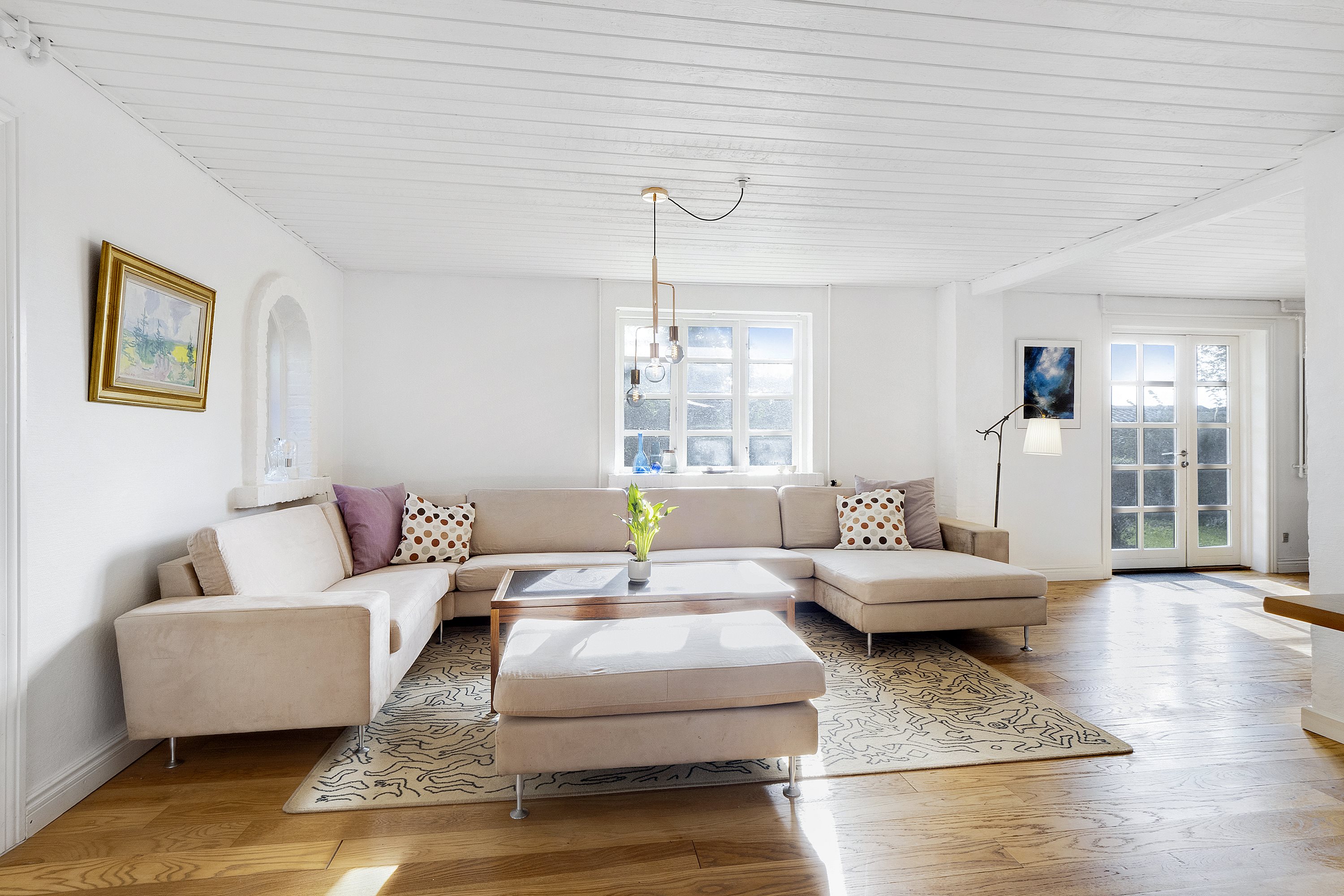 Vesterbrogade 59, Humlum, 7600 Struer