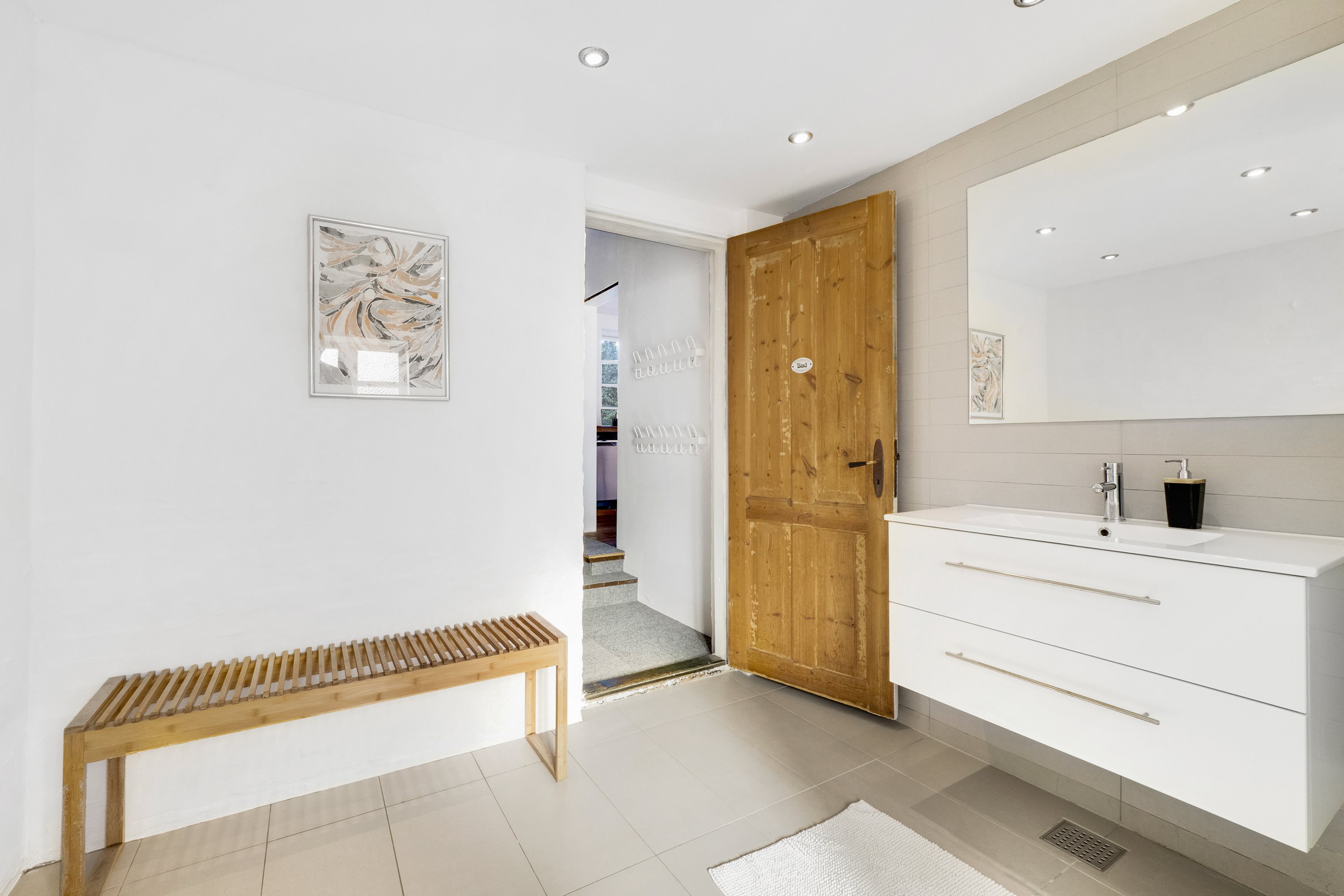 Vesterbrogade 59, Humlum, 7600 Struer