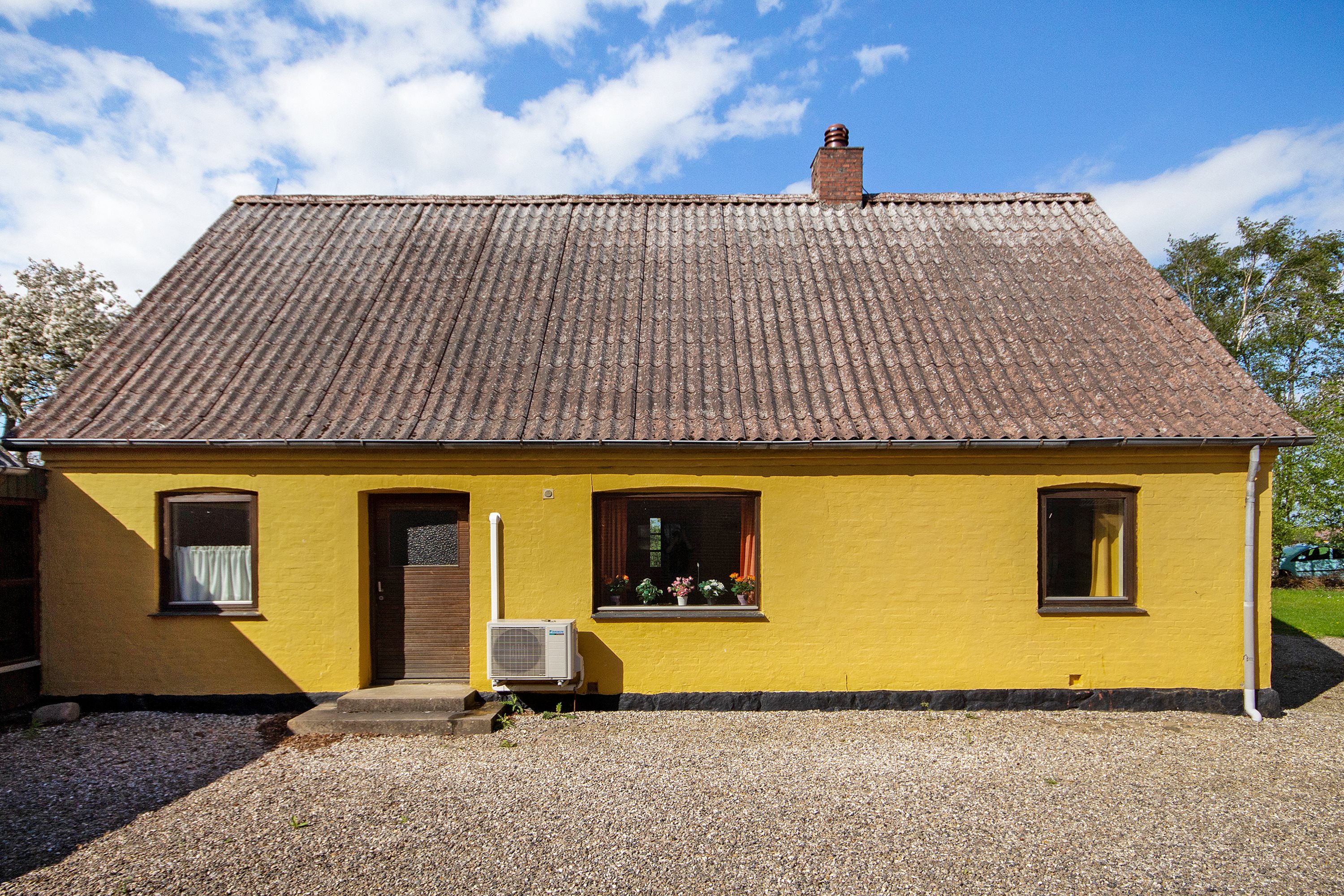 Lydehøjvej 9, 4720 Præstø