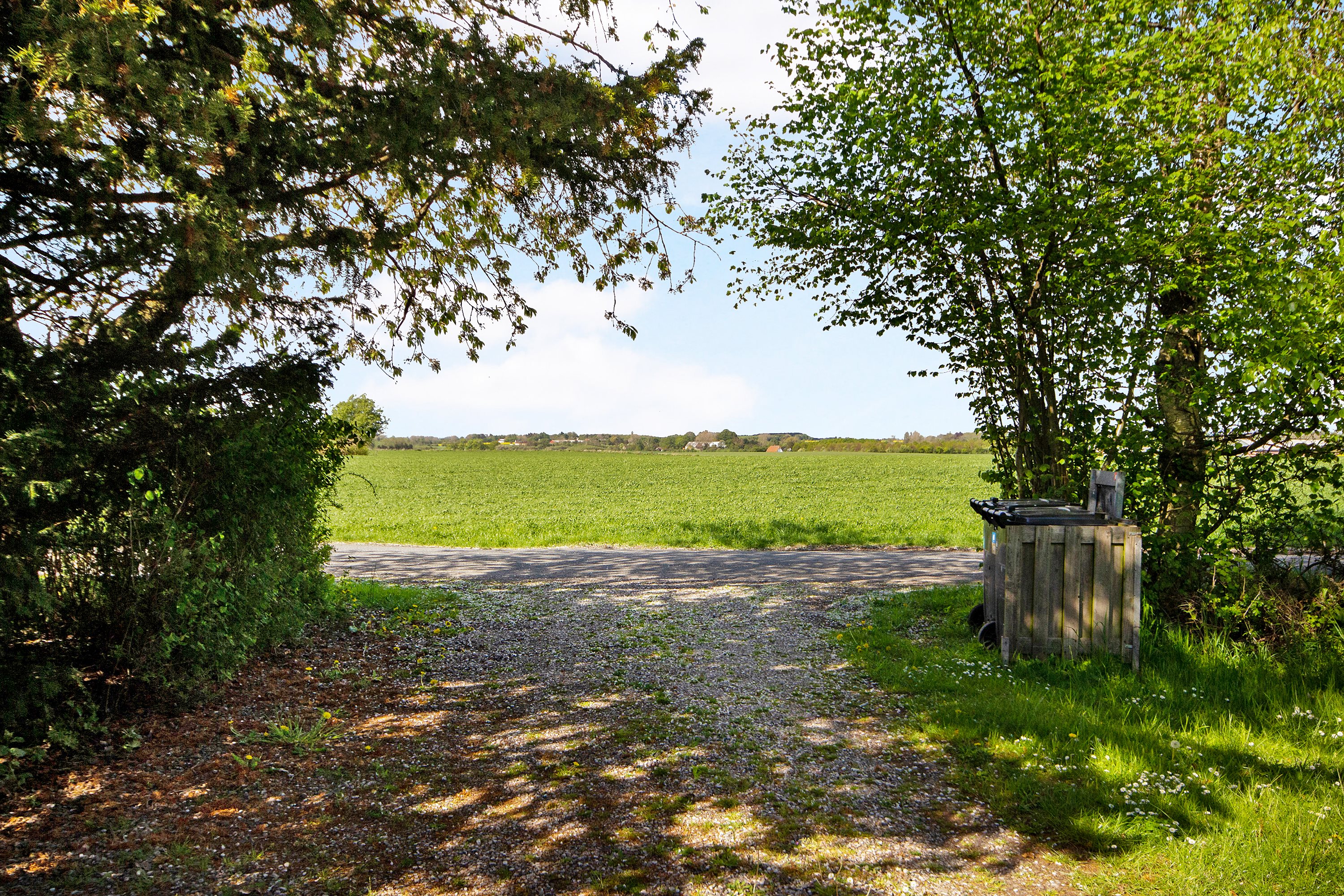 Lydehøjvej 9, 4720 Præstø