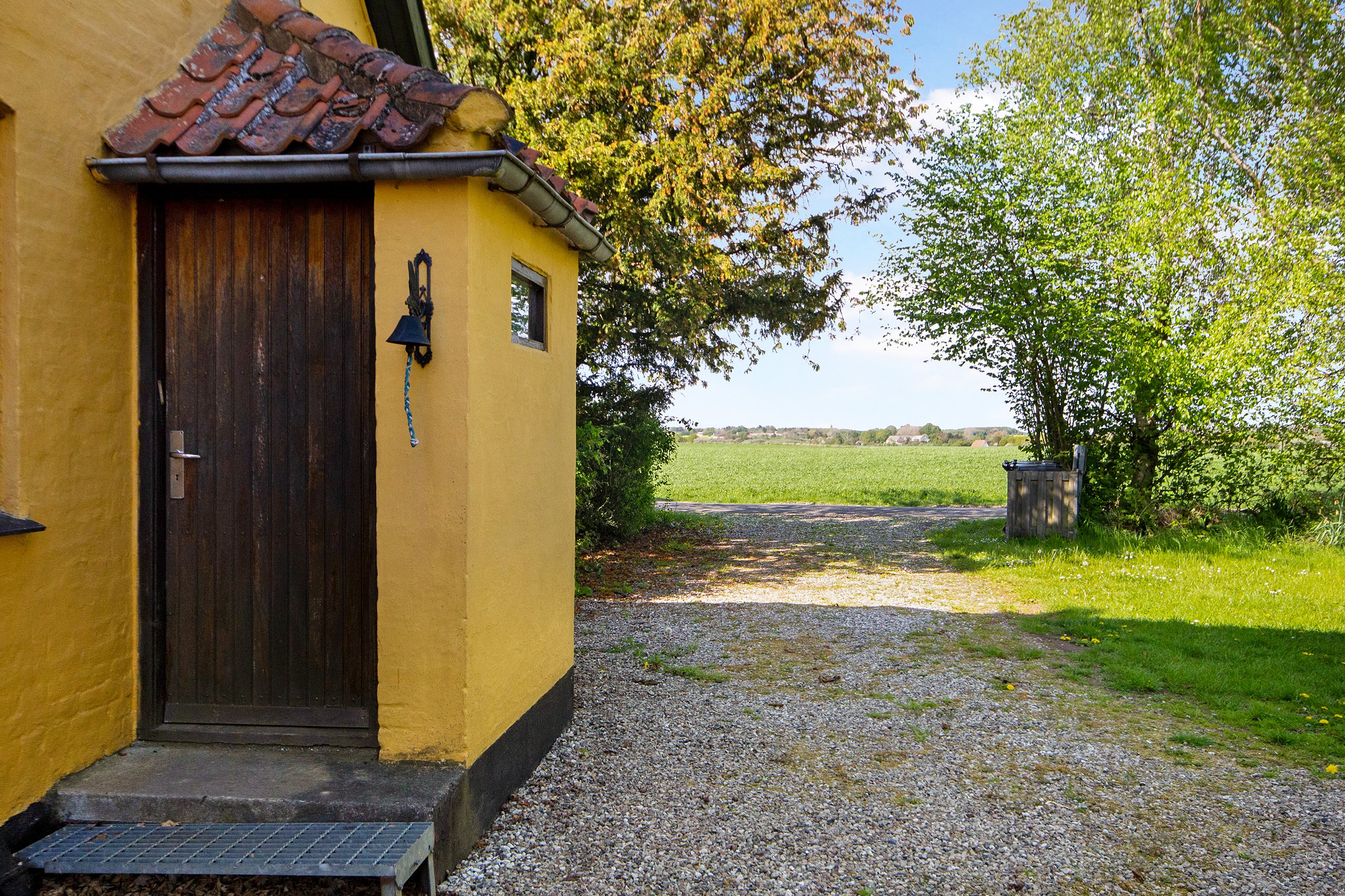 Lydehøjvej 9, 4720 Præstø