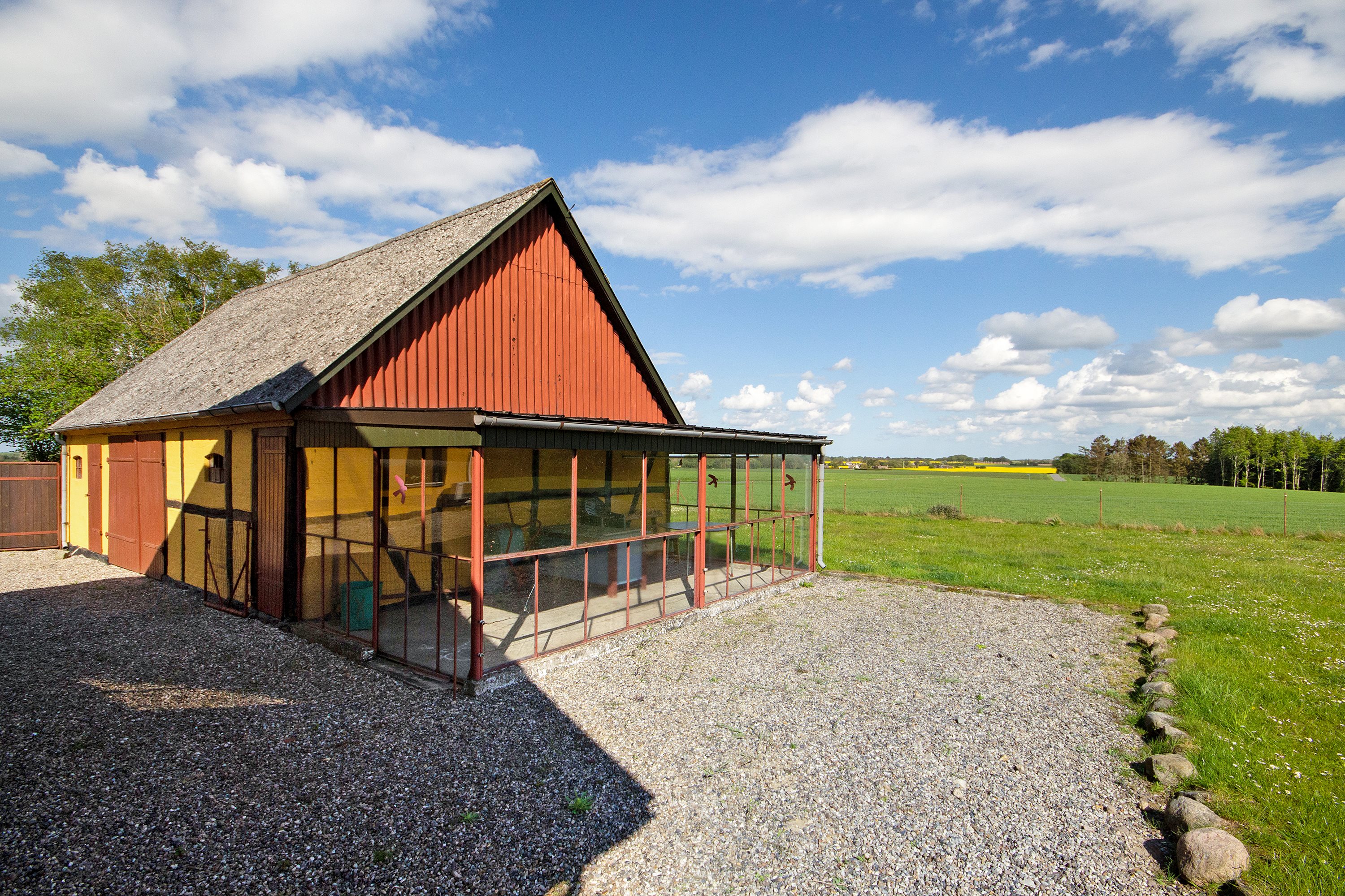 Lydehøjvej 9, 4720 Præstø