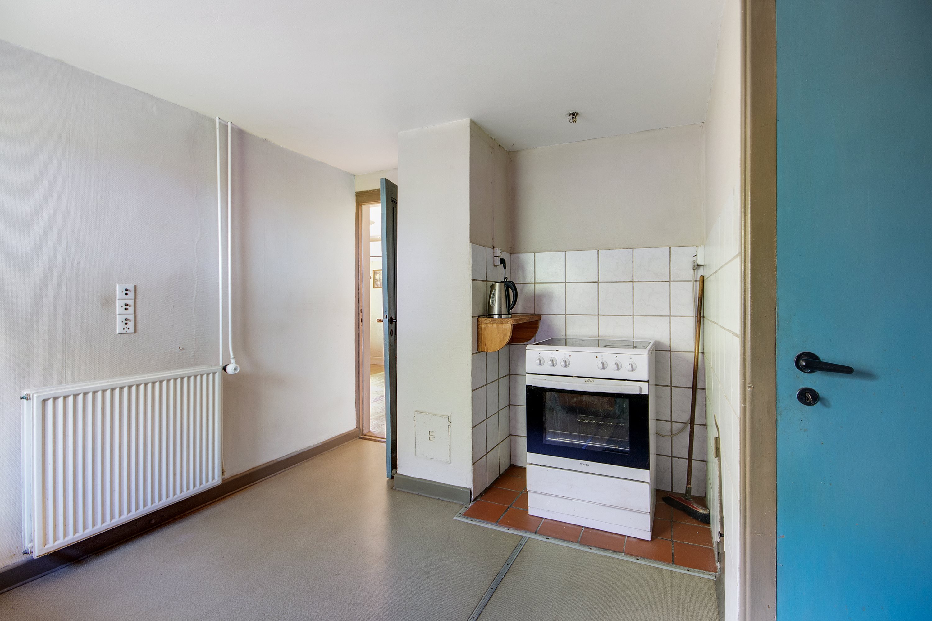 Lydehøjvej 9, 4720 Præstø